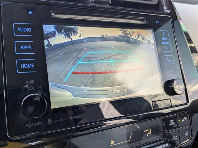 used 2018 Toyota Prius car, priced at $19,996