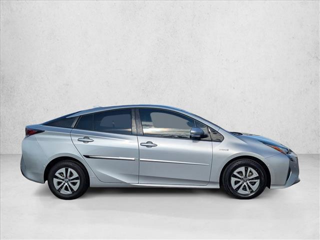 used 2018 Toyota Prius car, priced at $19,996