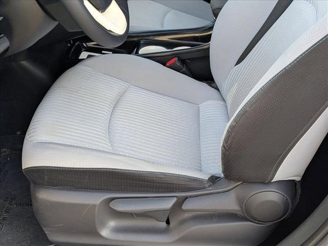 used 2018 Toyota Prius car, priced at $19,996