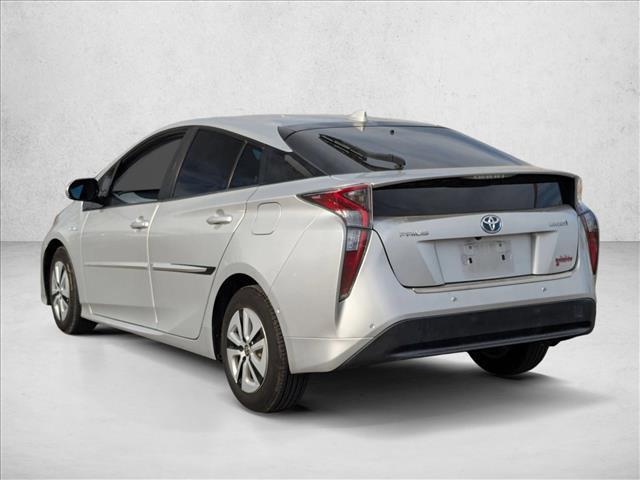 used 2018 Toyota Prius car, priced at $21,996