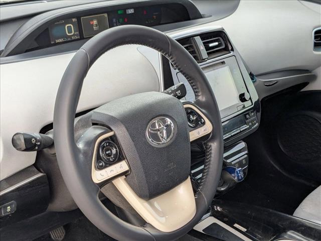 used 2018 Toyota Prius car, priced at $21,996