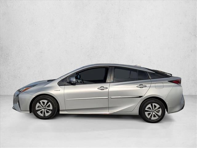 used 2018 Toyota Prius car, priced at $21,996