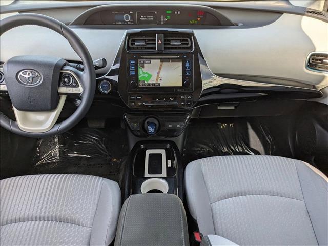 used 2018 Toyota Prius car, priced at $19,996