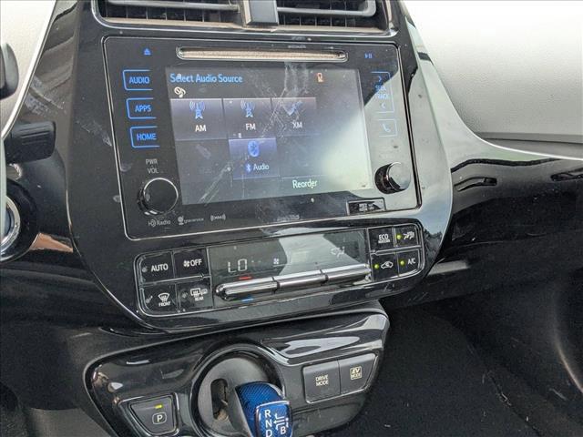 used 2018 Toyota Prius car, priced at $21,996