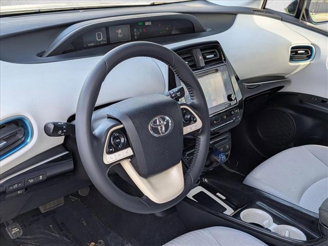 used 2018 Toyota Prius car, priced at $19,996