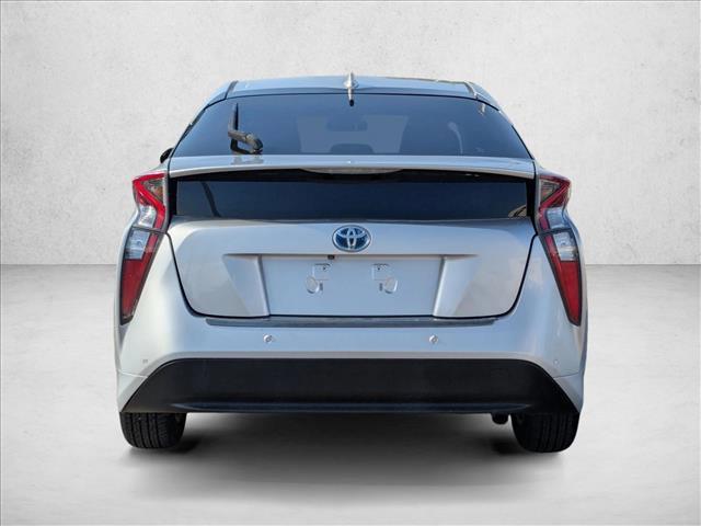 used 2018 Toyota Prius car, priced at $19,996