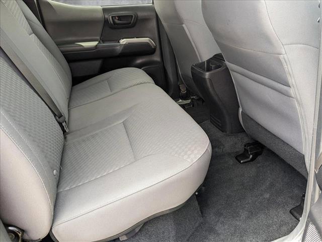 used 2023 Toyota Tacoma car, priced at $32,592