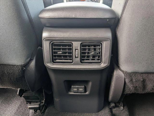 used 2024 Toyota RAV4 car, priced at $30,810
