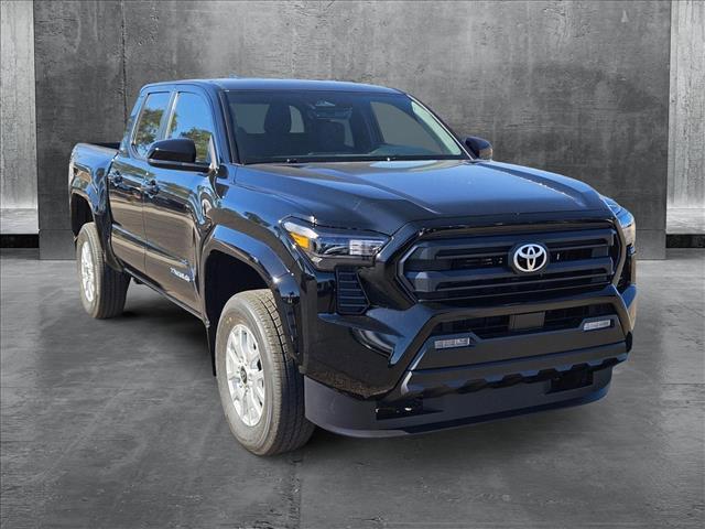 new 2024 Toyota Tacoma car, priced at $39,913