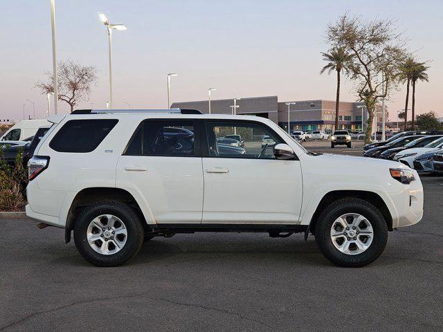 used 2022 Toyota 4Runner car, priced at $36,424