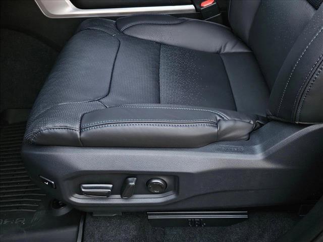 new 2025 Toyota Tundra Hybrid car, priced at $67,911