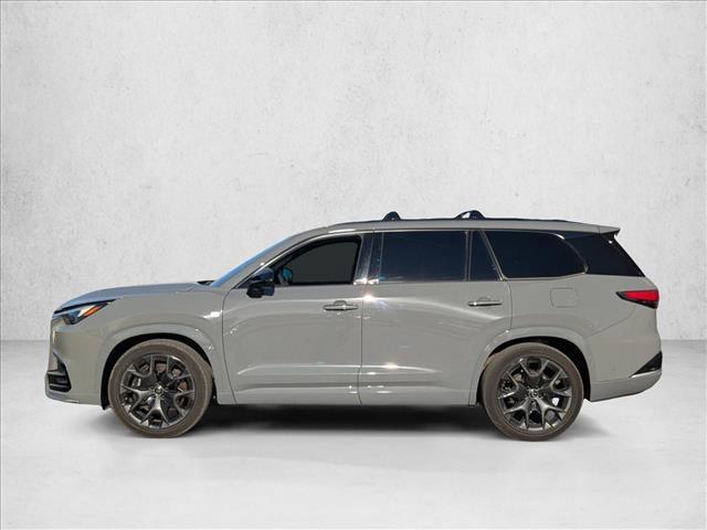 used 2024 Lexus TX 500h car, priced at $64,996