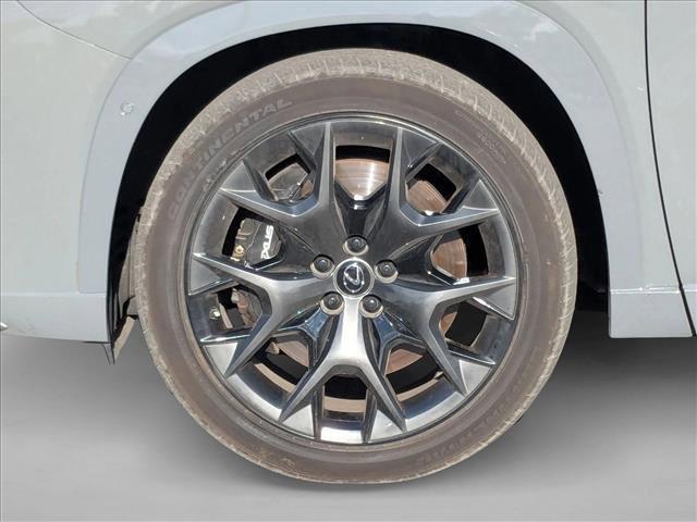 used 2024 Lexus TX 500h car, priced at $64,996