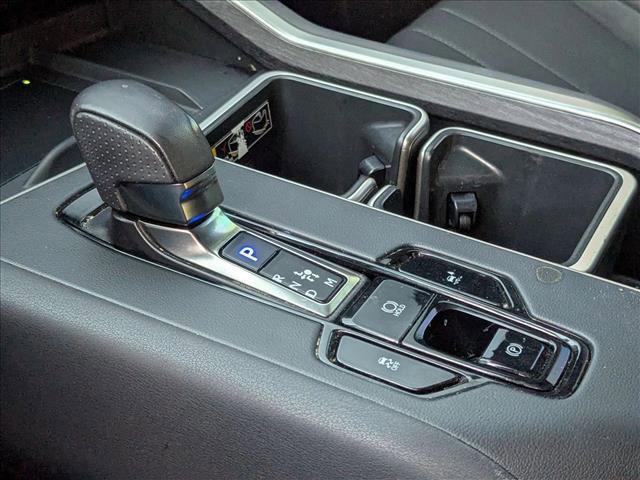 used 2024 Lexus TX 500h car, priced at $64,996