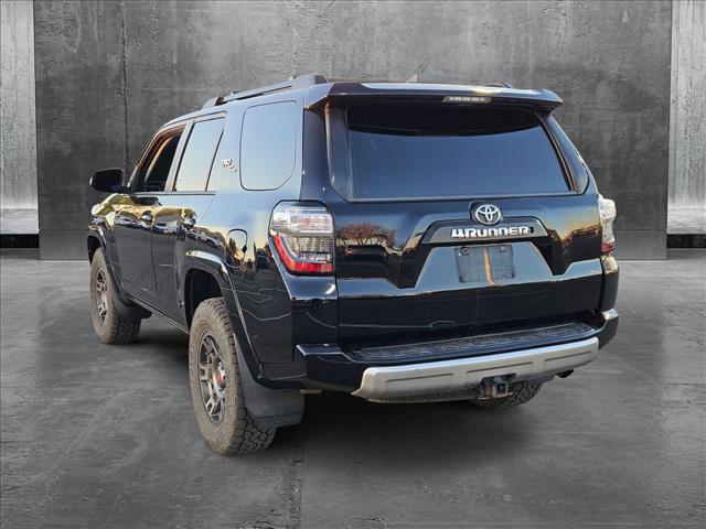 used 2019 Toyota 4Runner car, priced at $34,777