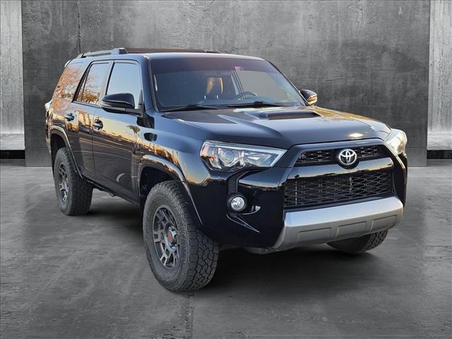 used 2019 Toyota 4Runner car, priced at $34,777