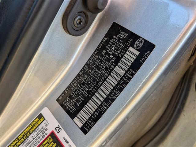 used 2023 Toyota Camry car, priced at $22,996