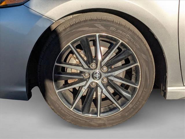 used 2023 Toyota Camry car, priced at $22,996