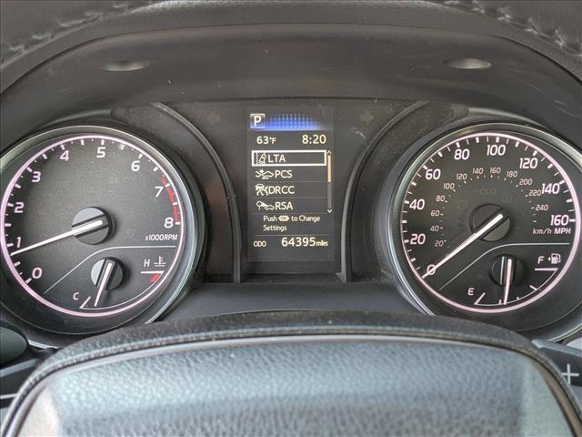 used 2023 Toyota Camry car, priced at $22,996