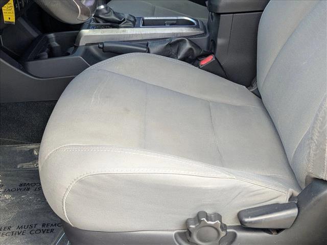 used 2017 Toyota Tacoma car, priced at $21,449