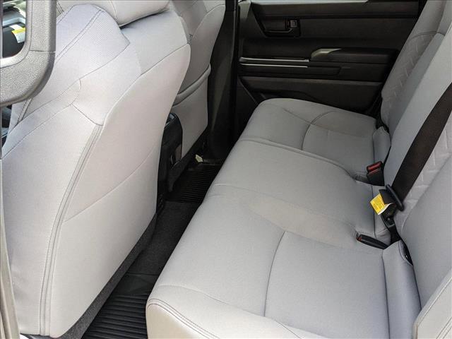 new 2025 Toyota Tacoma car, priced at $39,973