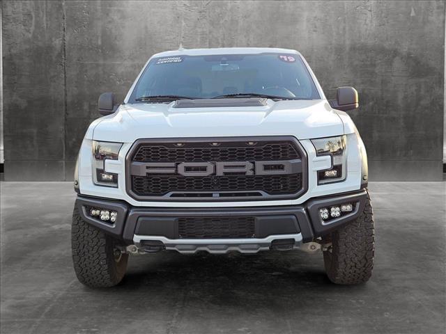 used 2020 Ford F-150 car, priced at $41,398