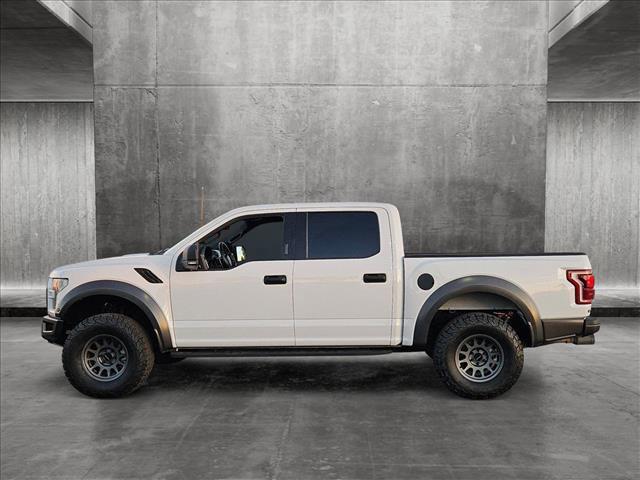 used 2020 Ford F-150 car, priced at $41,398