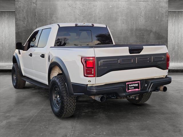 used 2020 Ford F-150 car, priced at $41,398