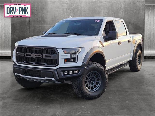 used 2020 Ford F-150 car, priced at $41,398