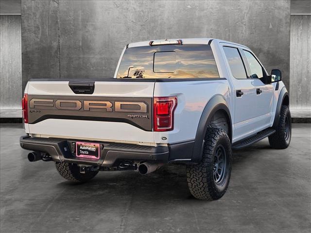 used 2020 Ford F-150 car, priced at $41,398