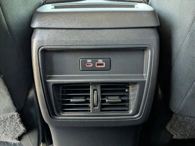used 2023 Nissan Murano car, priced at $19,996