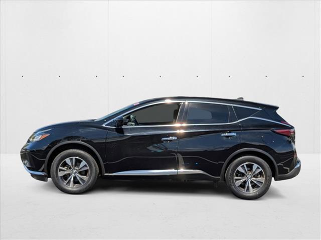 used 2023 Nissan Murano car, priced at $19,996