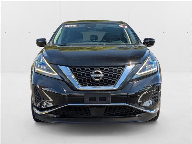 used 2023 Nissan Murano car, priced at $19,996