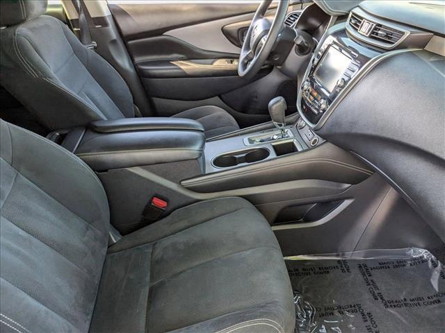 used 2023 Nissan Murano car, priced at $19,996