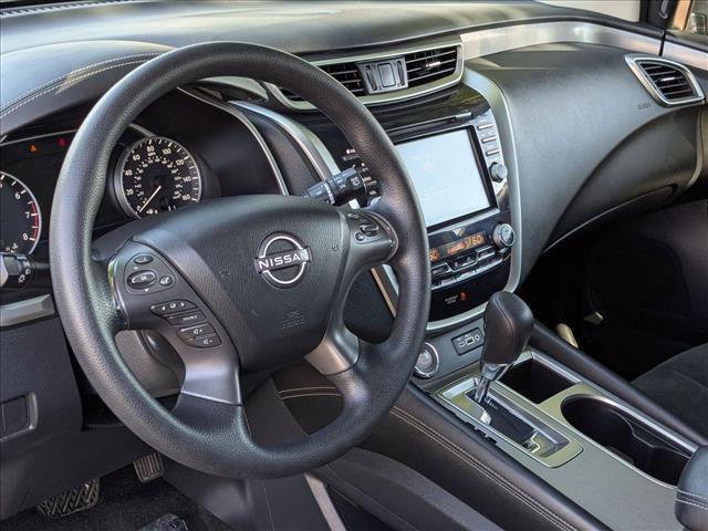 used 2023 Nissan Murano car, priced at $19,996
