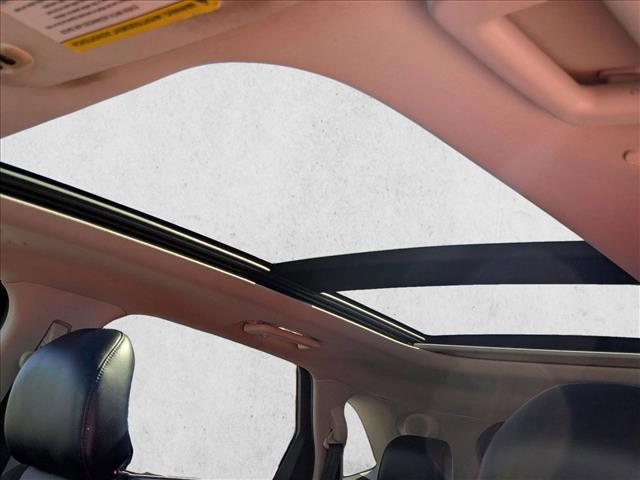 used 2018 Ford Edge car, priced at $15,996