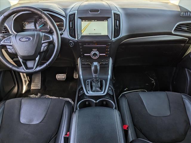 used 2018 Ford Edge car, priced at $15,996