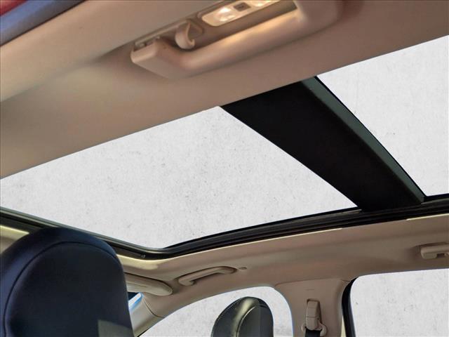 used 2018 Ford Edge car, priced at $15,996