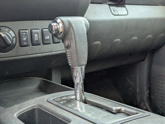 used 2014 Nissan Xterra car, priced at $16,393