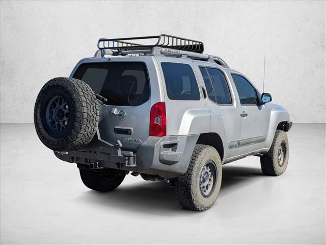 used 2014 Nissan Xterra car, priced at $16,393