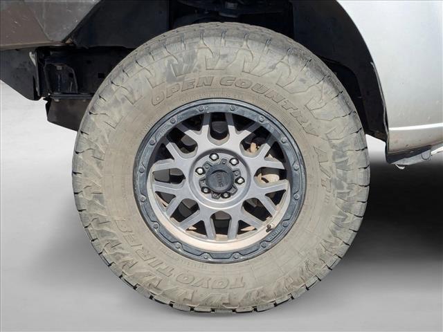 used 2014 Nissan Xterra car, priced at $16,393