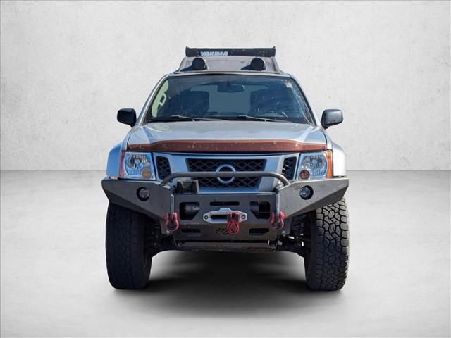 used 2014 Nissan Xterra car, priced at $16,393