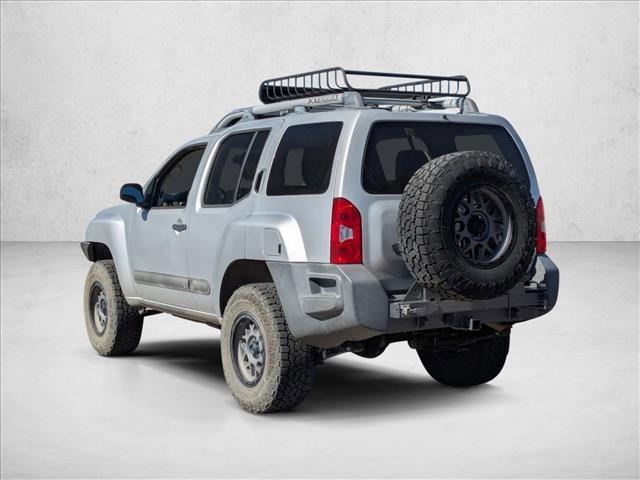 used 2014 Nissan Xterra car, priced at $16,393
