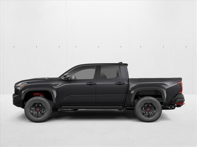 new 2025 Toyota Tacoma car, priced at $62,390