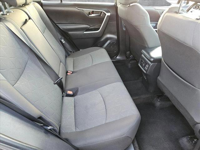 used 2022 Toyota RAV4 car, priced at $27,065