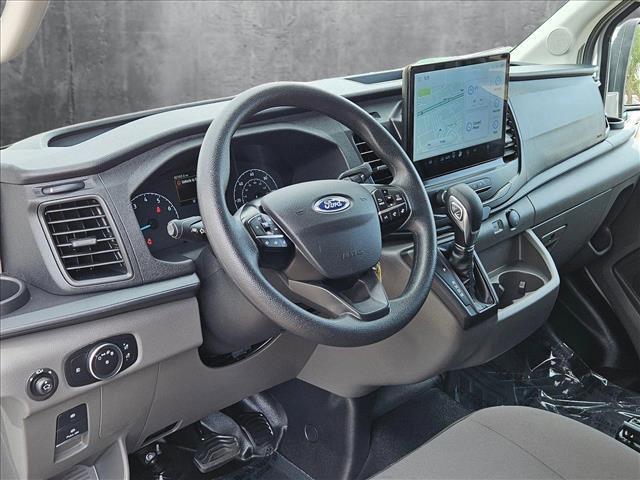 used 2024 Ford Transit-150 car, priced at $39,464