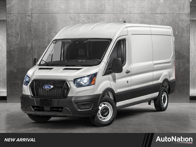 used 2024 Ford Transit-150 car, priced at $42,359