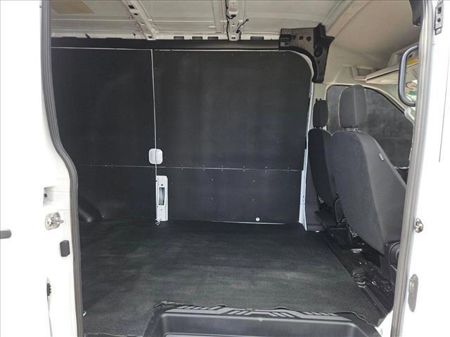 used 2024 Ford Transit-150 car, priced at $39,464