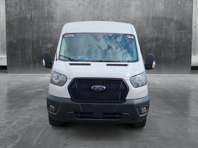 used 2024 Ford Transit-150 car, priced at $39,464