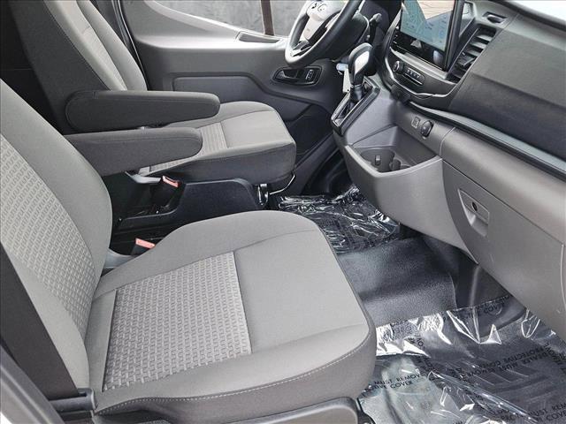 used 2024 Ford Transit-150 car, priced at $39,464
